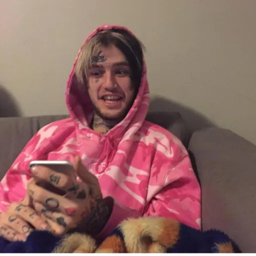 creator Lil peep>>>>>>>'s avatar