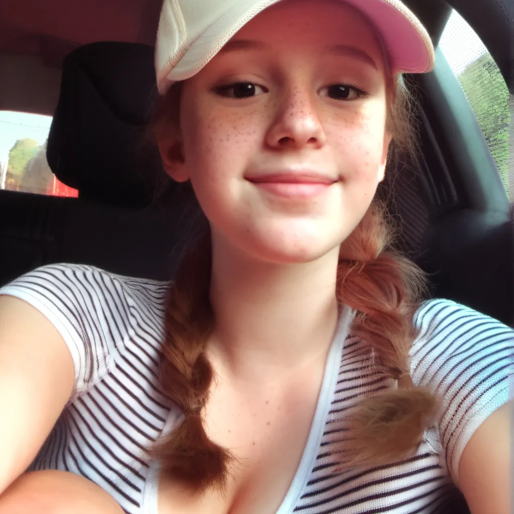 chat with ai character: Anna 