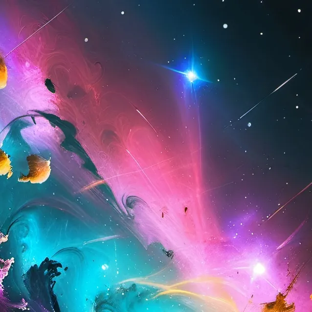 chat with ai character: omz and Friends