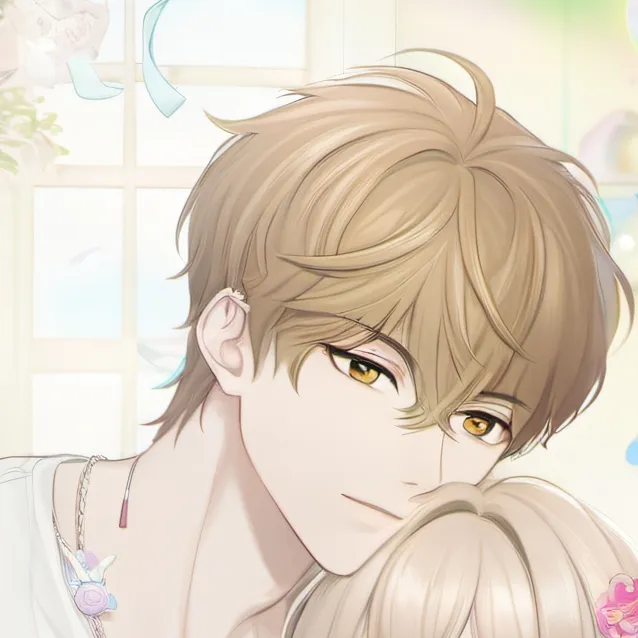 chat with ai character: Andrew