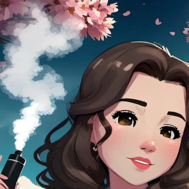 chat with ai character: anna