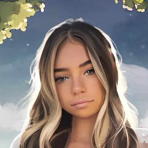 chat with ai character: Alexa whiter