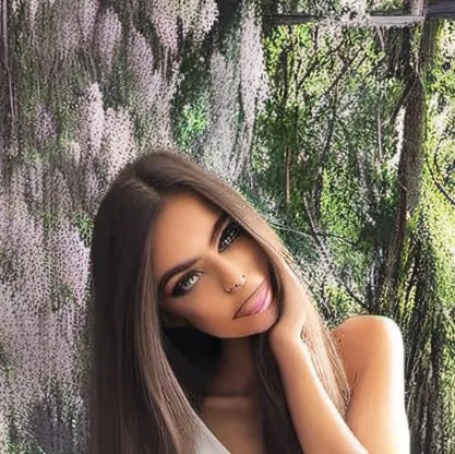 chat with ai character: Addy