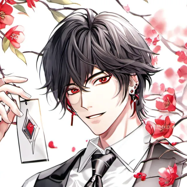 chat with ai character: Jason 