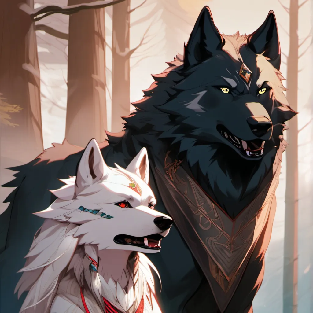 chat with ai character: night 