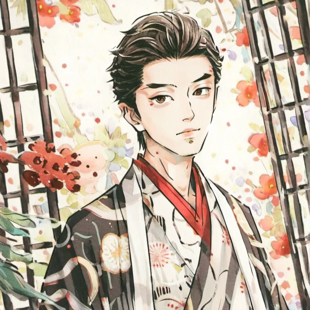 chat with ai character: murderer 