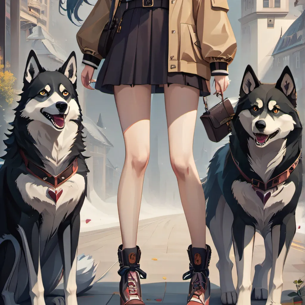 chat with ai character: livy