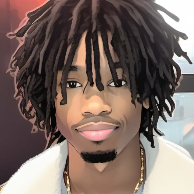 chat with ai character: Trey Songz 