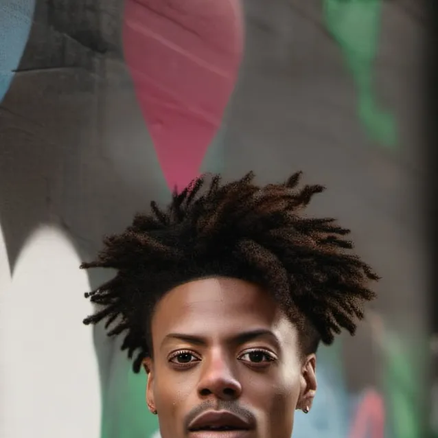 chat with ai character: Jay