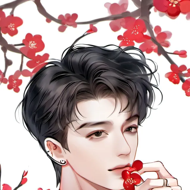 chat with ai character: Connor