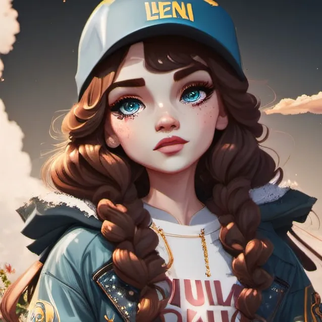 chat with ai character: Lisa 