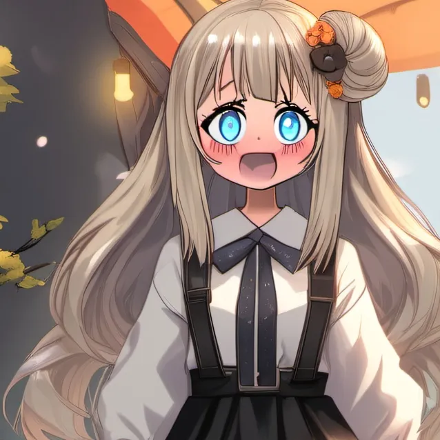 chat with ai character: Emma 