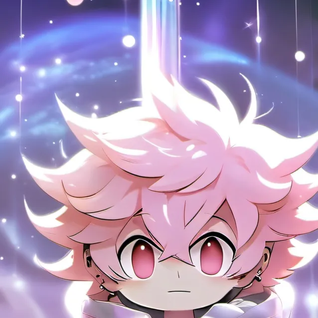 chat with ai character: little girl