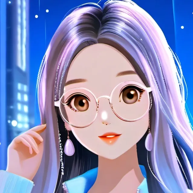 chat with ai character: hilo