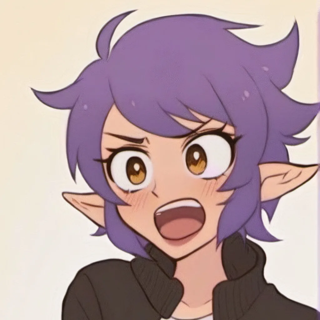 chat with ai character: Alex