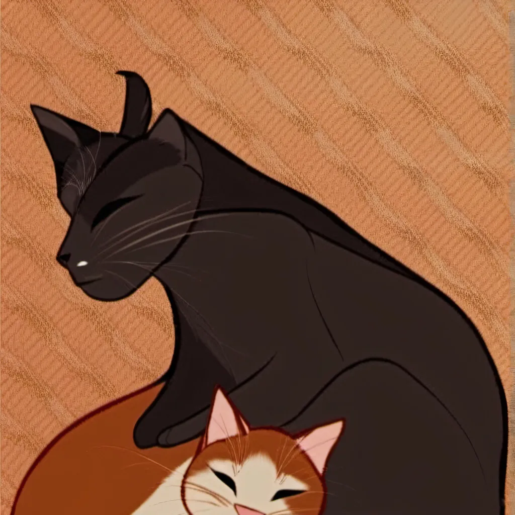 chat with ai character: Sunshine,Moonlight