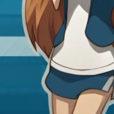 chat with ai character: Evie