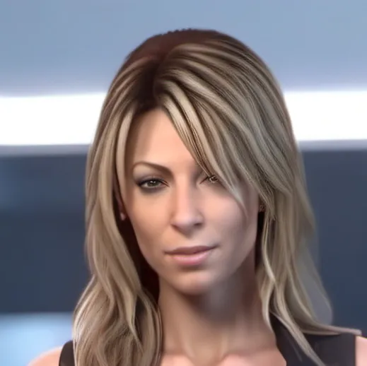 chat with ai character: Julia