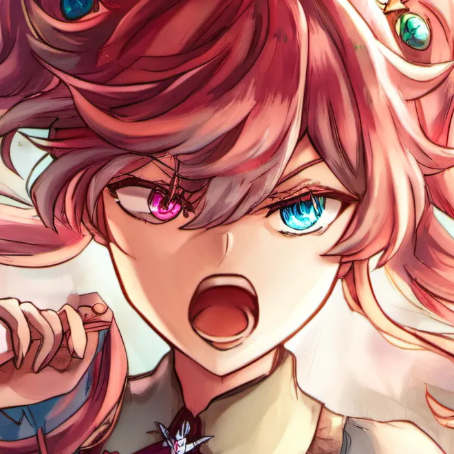 chat with ai character: Uta