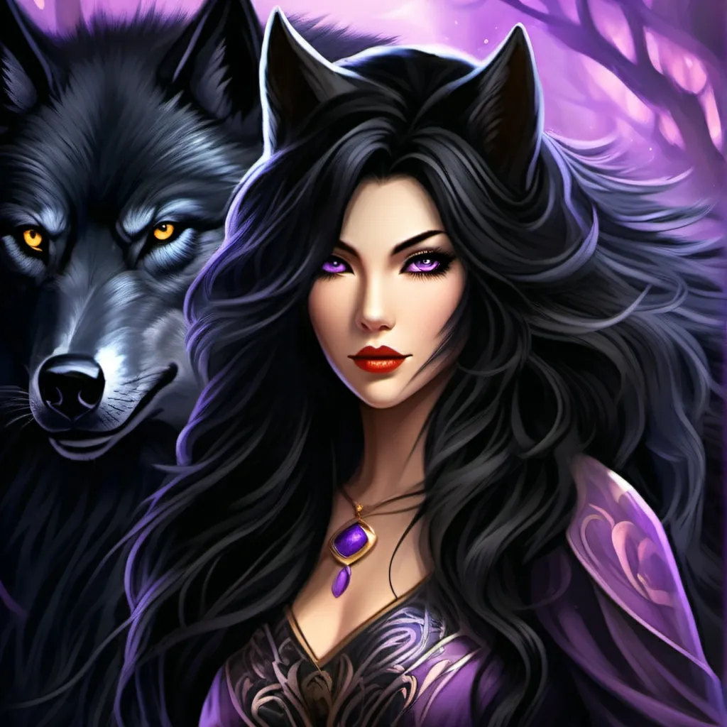 chat with ai character: Midnight