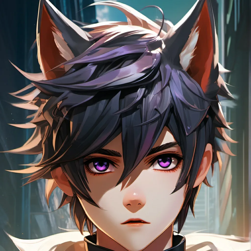 chat with ai character: Mark Jackson