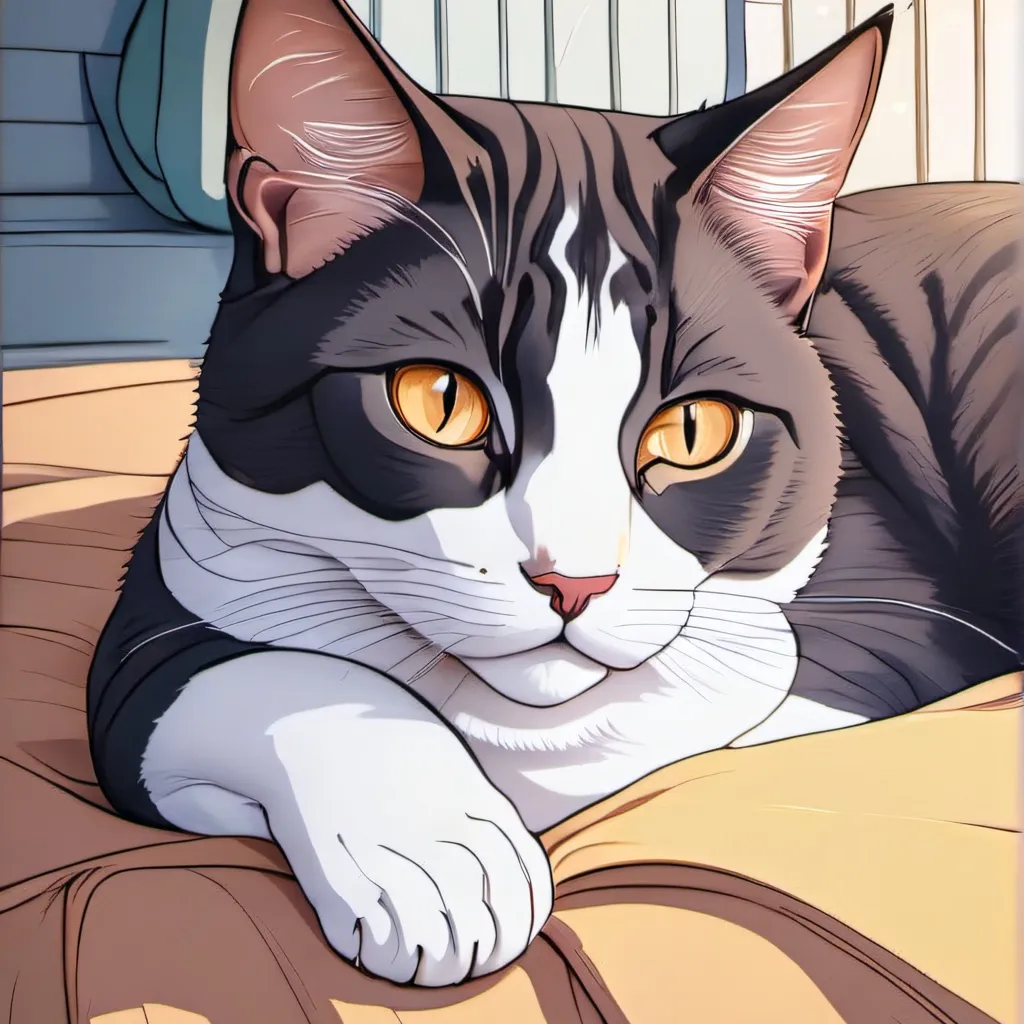 chat with ai character: Cha 