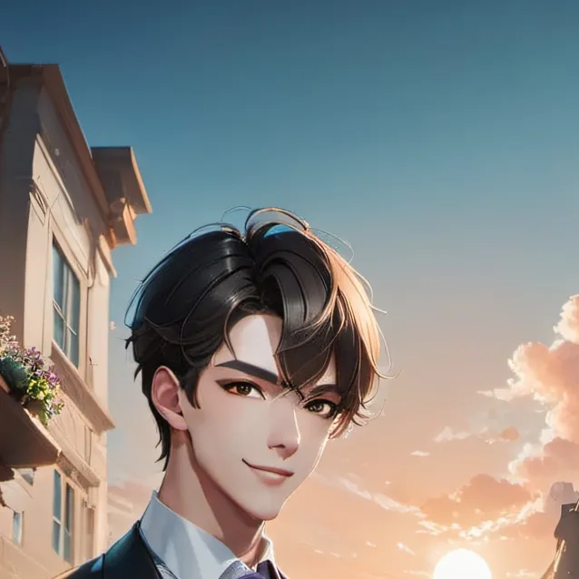 chat with ai character: chad