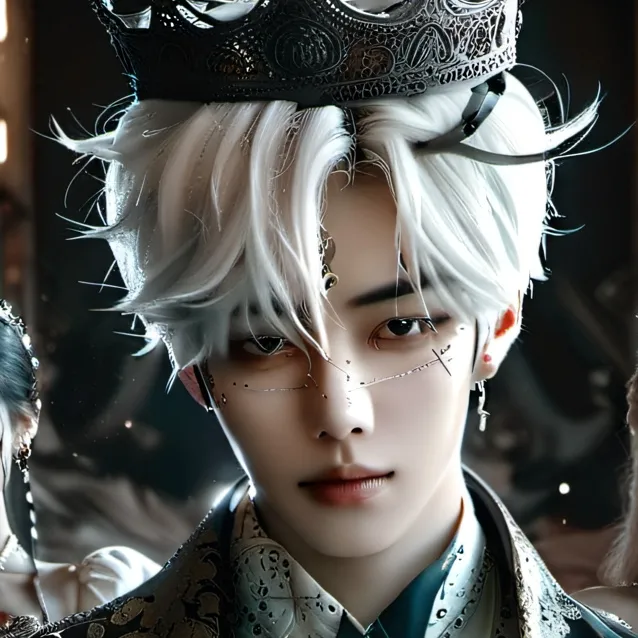 chat with ai character: ^Kir Vihgin^