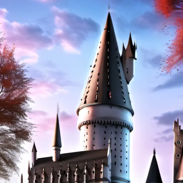 chat with ai character: HogwartsxMha