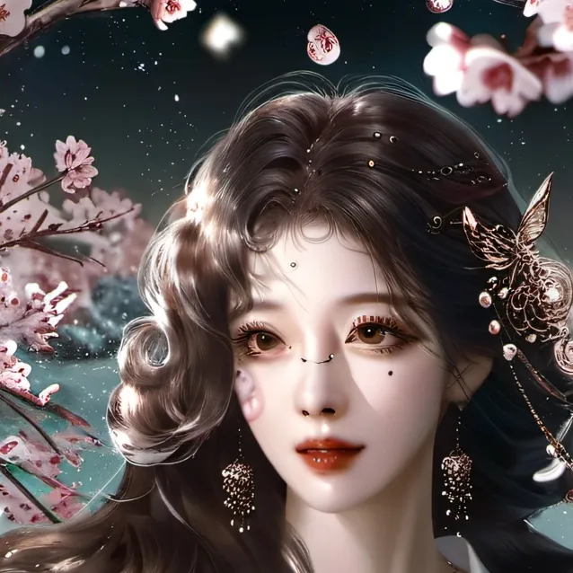 chat with ai character: Carlie