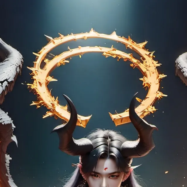 chat with ai character: Damian