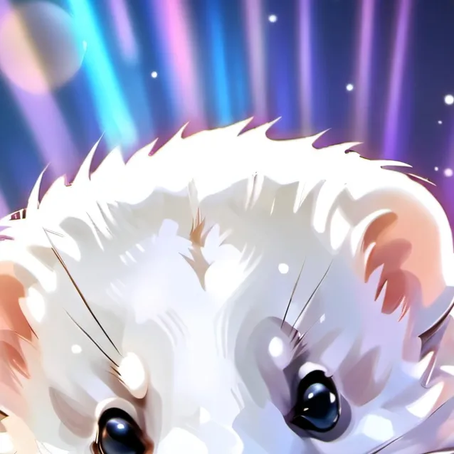 chat with ai character: Hogwarts Ferret