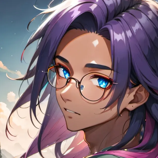 chat with ai character: rayomon