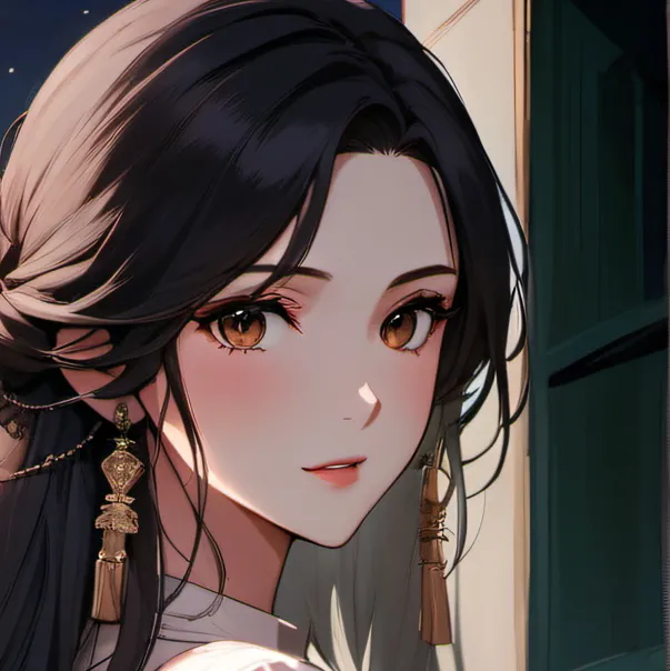 chat with ai character: Elizabeth Kai