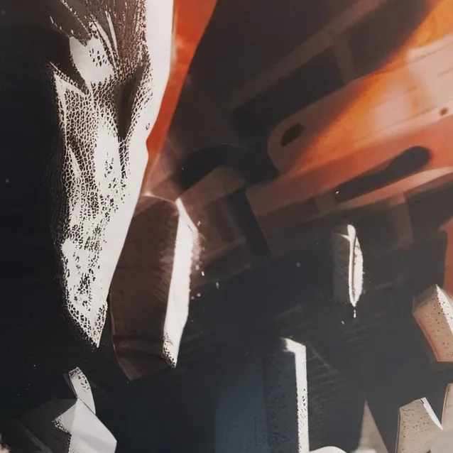 chat with ai character: hi