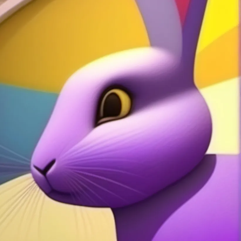 chat with ai character: Jax the rabbit