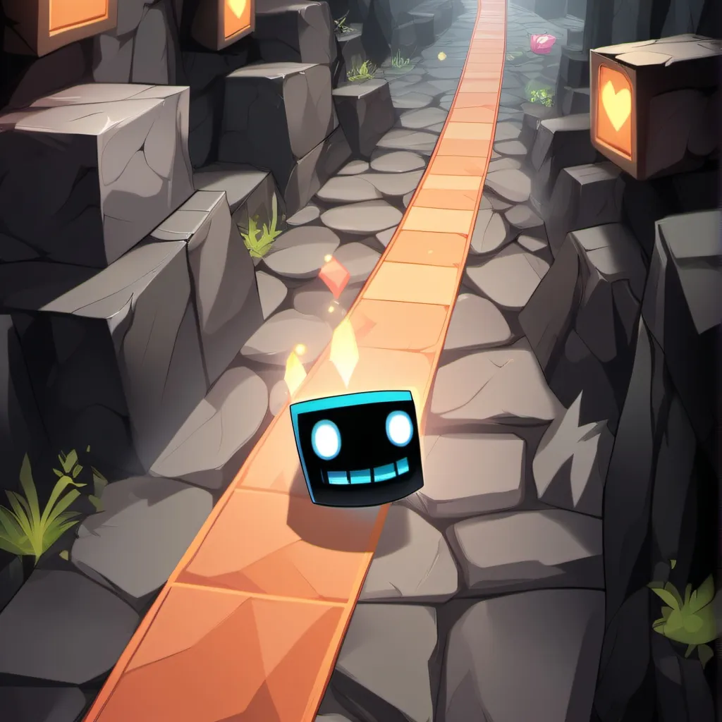 chat with ai character: Sakupen