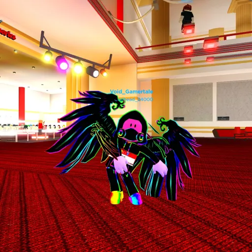 creator Opposition Expunge's avatar