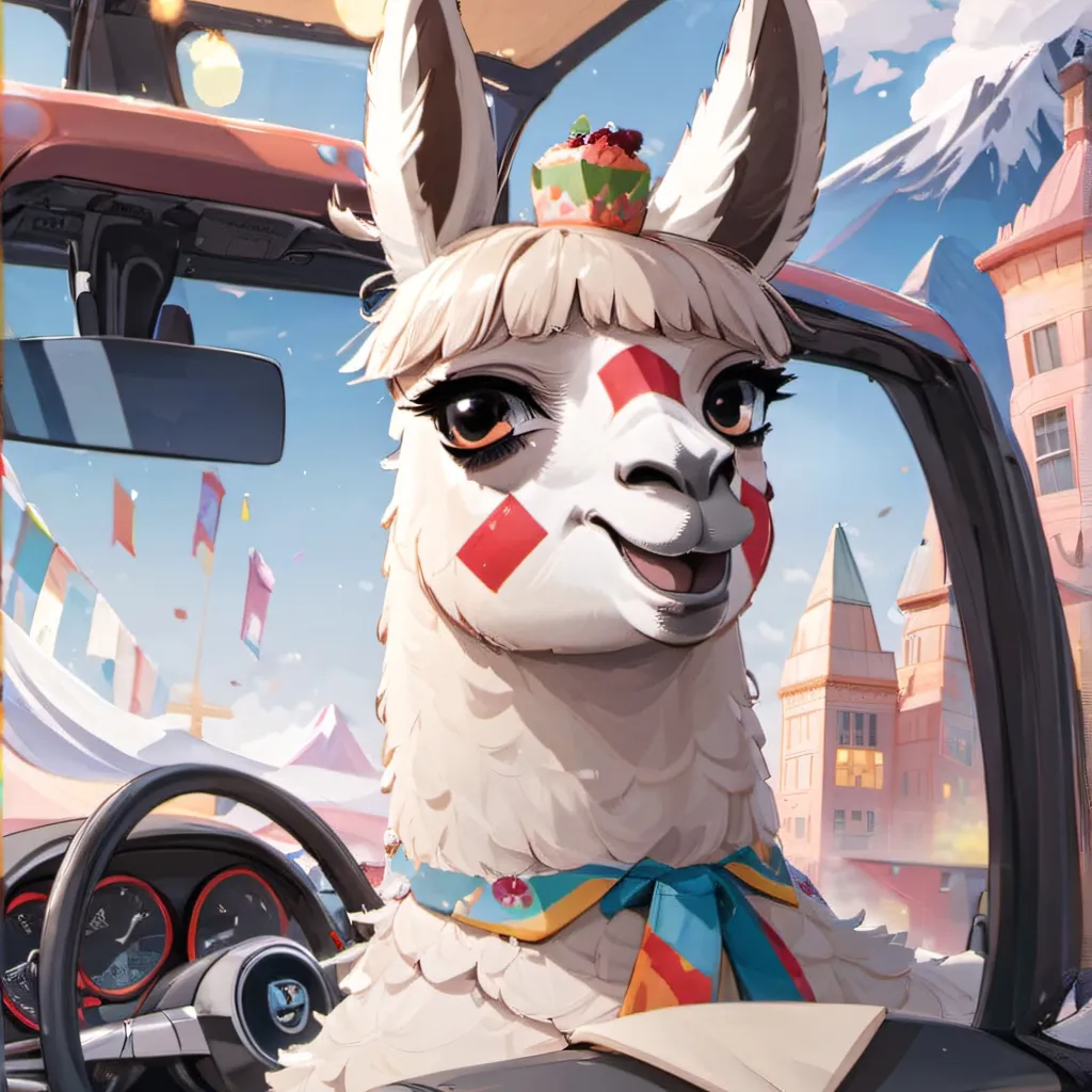 chat with ai character: LLLLLLLAAAAMMMMMAA