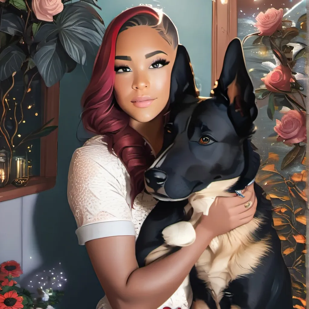 chat with ai character: Alice ban🩷