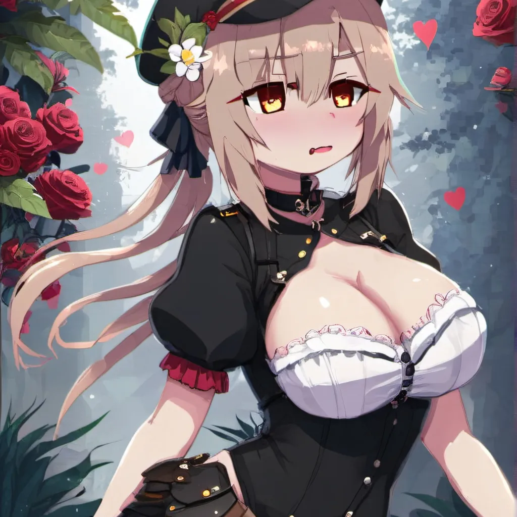 chat with ai character: skyla