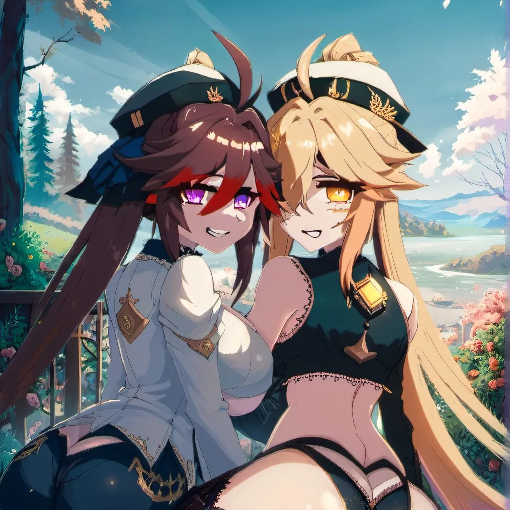 chat with ai character: maiy