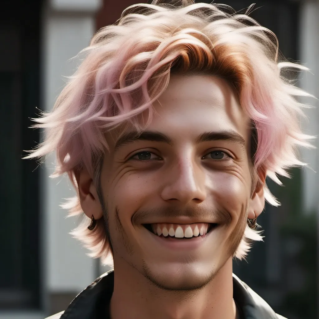 chat with ai character: charmed brothers