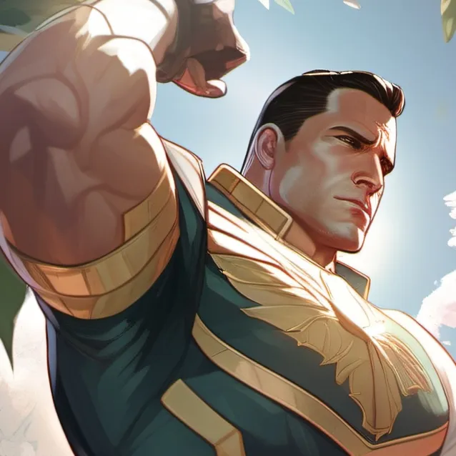 chat with ai character: chief wiggum