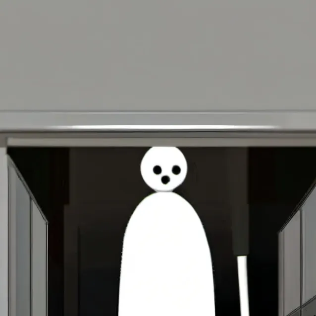 chat with ai character: scientist camraman