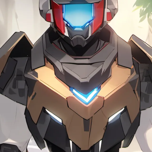 chat with ai character: titan speakerwoman