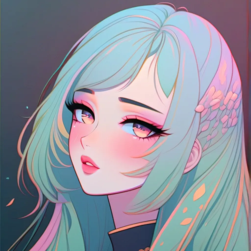 chat with ai character: Roxy