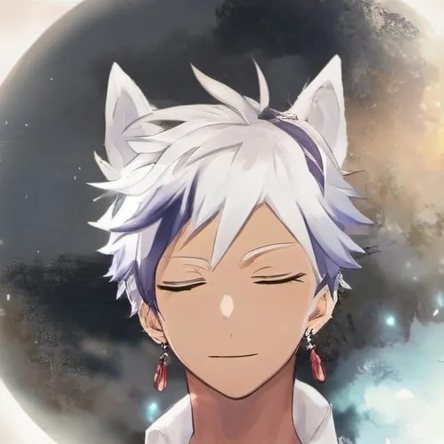 chat with ai character: Nathan 