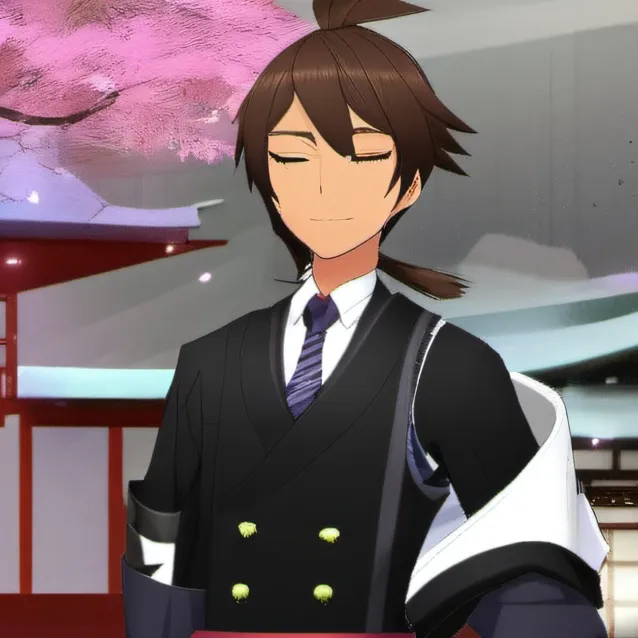 chat with ai character:  Poptart 