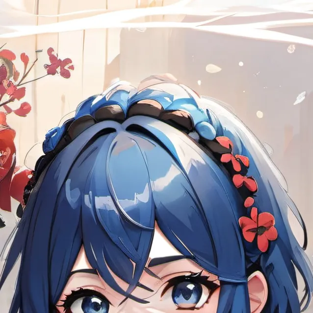 chat with ai character: Marinette